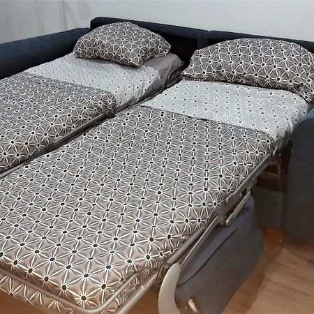 Апартаменты Vistamar Europark 74 Бенальмадена Экстерьер фото